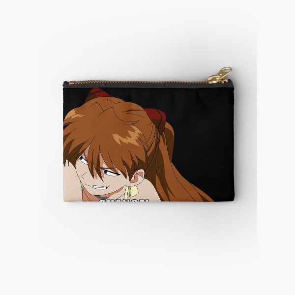 Item preview, Asuka chance Evangelion designed and sold by Migi-Desu.