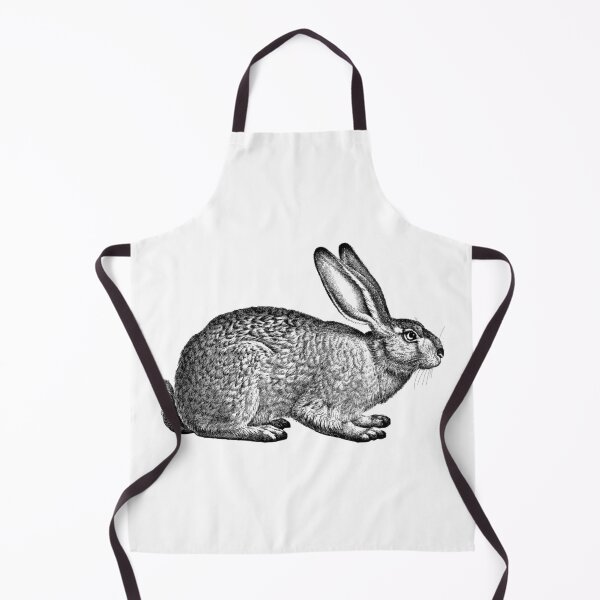 Item preview, Hare designed and sold by HorizonDesignz.