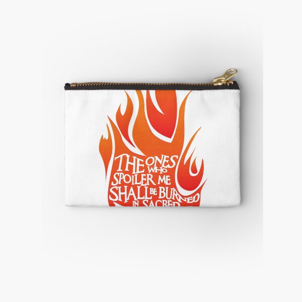 Item preview, Sacred fire - red designed and sold by runningRebel.