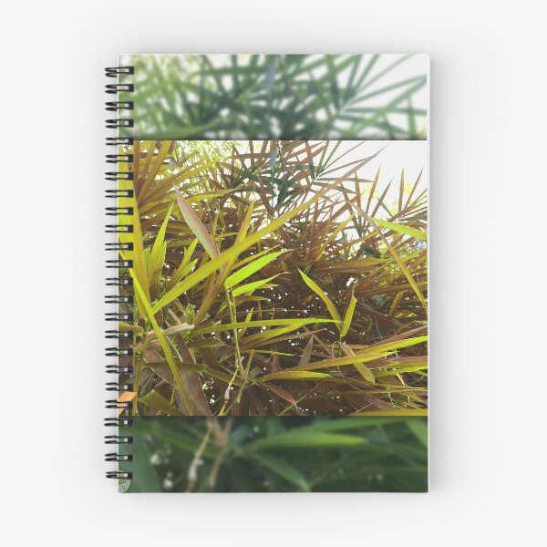 Item preview, Bamboo Leaves in Summer Breeze designed and sold by Mick DiArtist.
