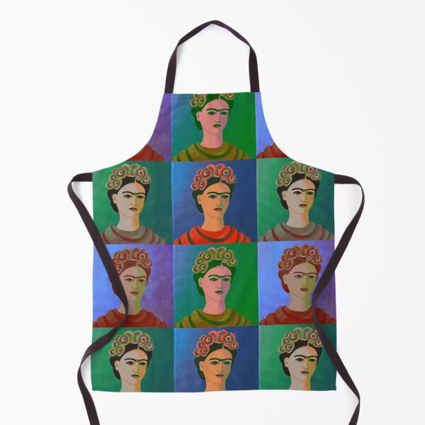 Item preview, Modern Frida designed and sold by Nikki Wilbur.
