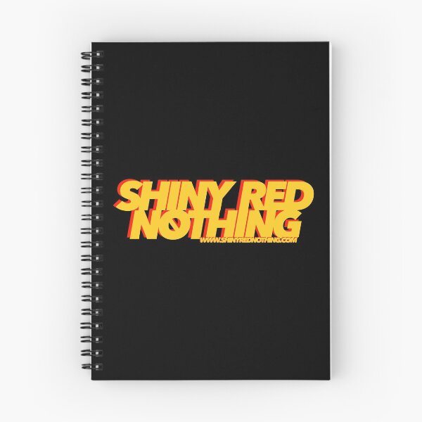Item preview, Shiny Red Nothing  designed and sold by Shiny Red Nothing.