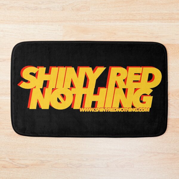 Item preview, Shiny Red Nothing  designed and sold by Shiny Red Nothing.