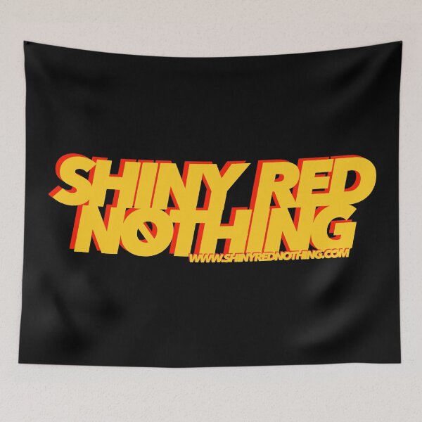 Item preview, Shiny Red Nothing  designed and sold by Shiny Red Nothing.