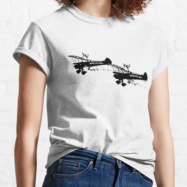 Wing Walkers Classic T-Shirt