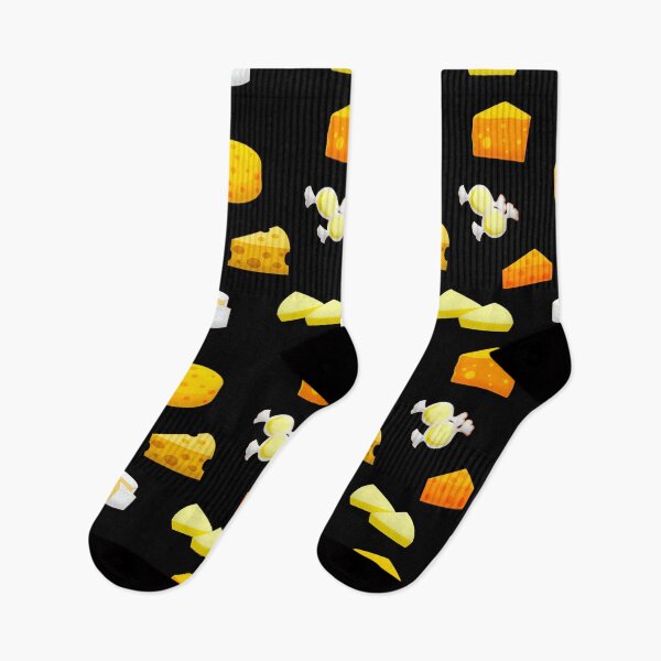 Item preview, Cheese,pattern  designed and sold by MariaMarinova.