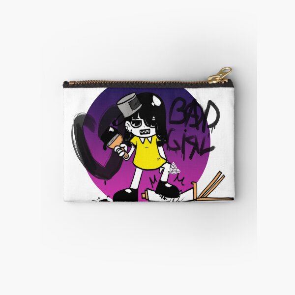 Item preview, Bad Girl designed and sold by CharcoDeLluvia.
