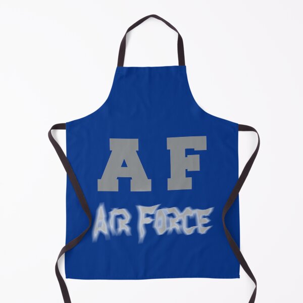 Item preview, Air Force Silver/Grey USAF Motion Blur designed and sold by Lartheviking.