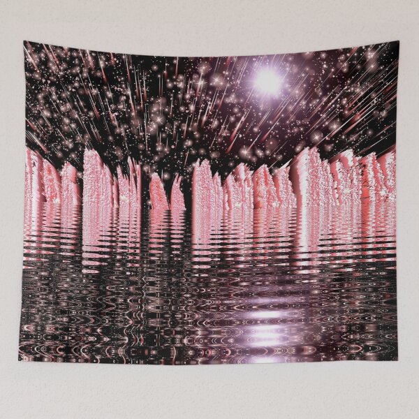 Item preview, Vlivhollia River designed and sold by Roanemermaid.