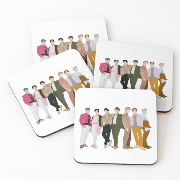 Item preview, NCT DREAM Hot Sauce Digital Illustration  designed and sold by Jewelsm13.