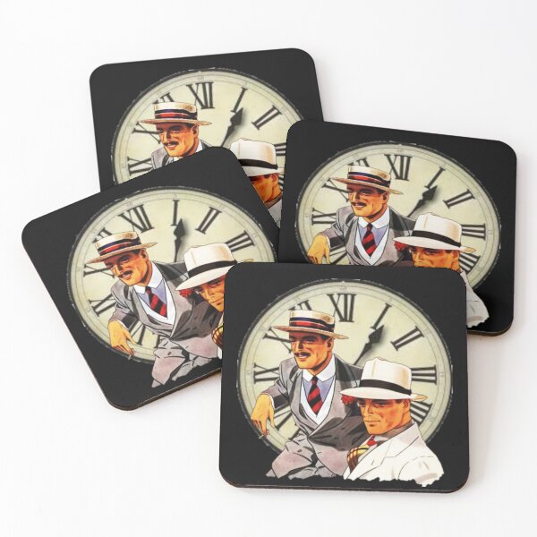 Item preview, MAN TIME 1940 designed and sold by Bryan MELTON.