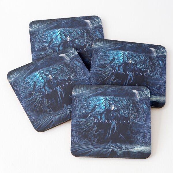 Item preview, Maleficent Darkness designed and sold by Kristin Harris Productions: Fanart Designs.