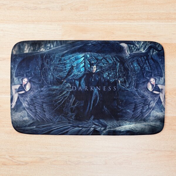 Item preview, Maleficent Darkness designed and sold by Kristin Harris Productions: Fanart Designs.