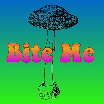 Artwork thumbnail, Bite Me by Rugger8