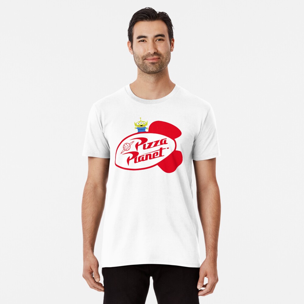 Item preview, Premium T-Shirt designed and sold by MagicMaker19.