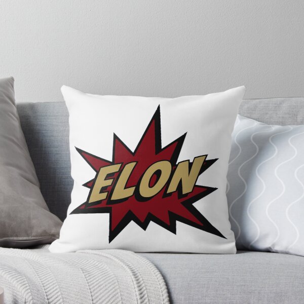 Item preview, Elon University designed and sold by kkosmicki.