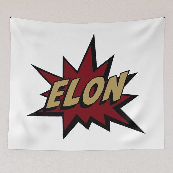 Item preview, Elon University designed and sold by kkosmicki.
