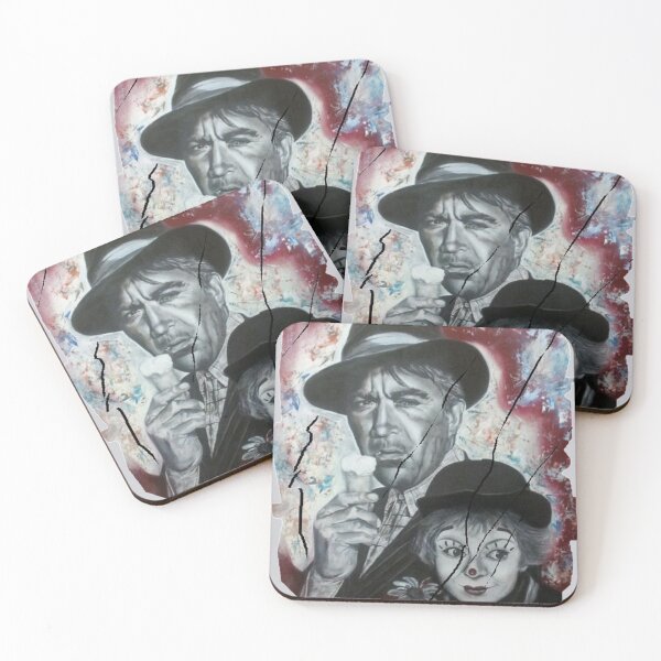 Item preview, La strada - Italian cinema designed and sold by simonegibelin.