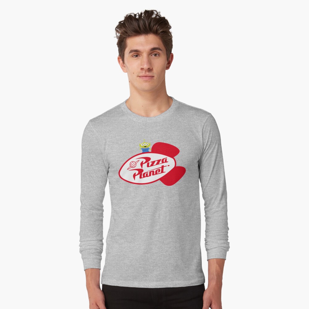 Item preview, Long Sleeve T-Shirt designed and sold by MagicMaker19.