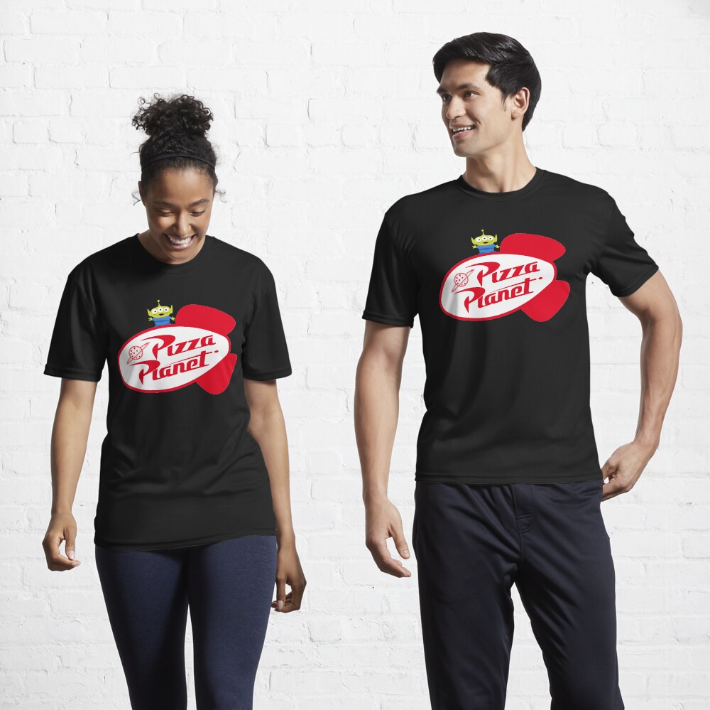 Item preview, Active T-Shirt designed and sold by MagicMaker19.