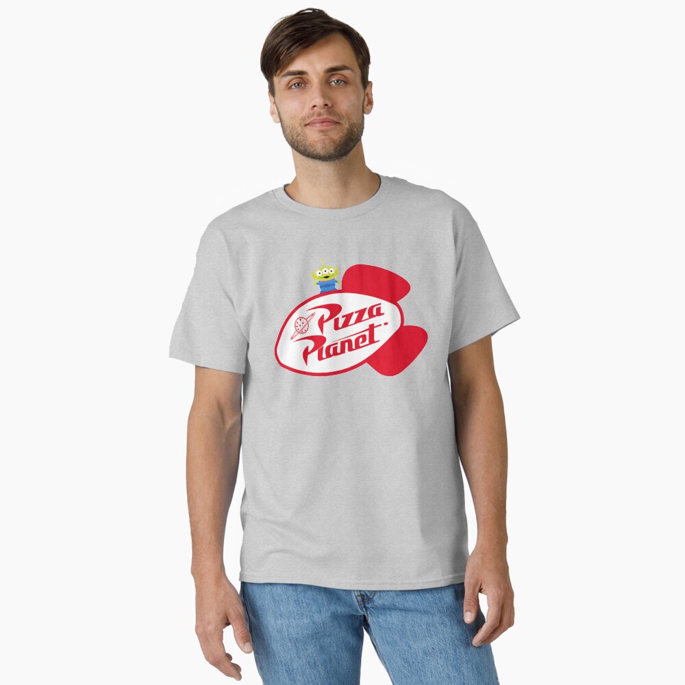Item preview, Classic T-Shirt designed and sold by MagicMaker19.