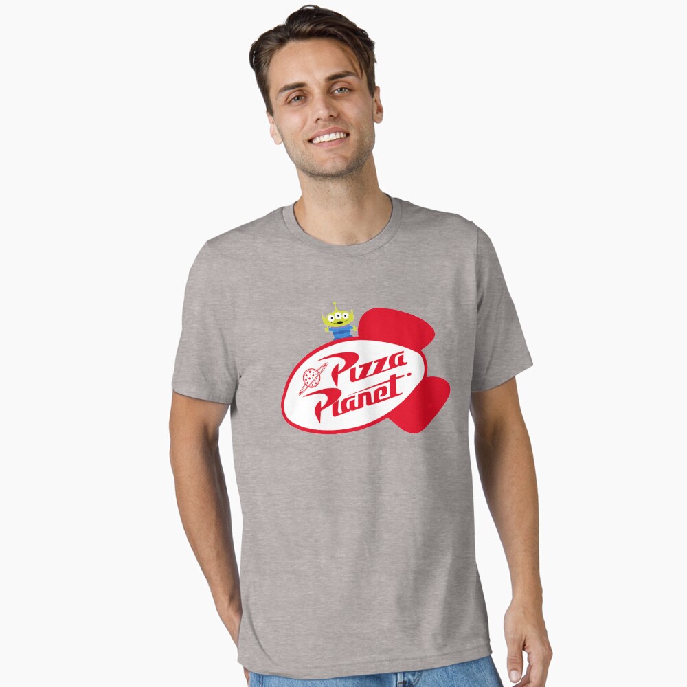 Item preview, Essential T-Shirt designed and sold by MagicMaker19.