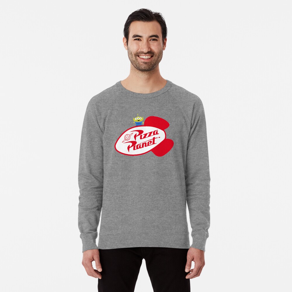 Item preview, Lightweight Sweatshirt designed and sold by MagicMaker19.