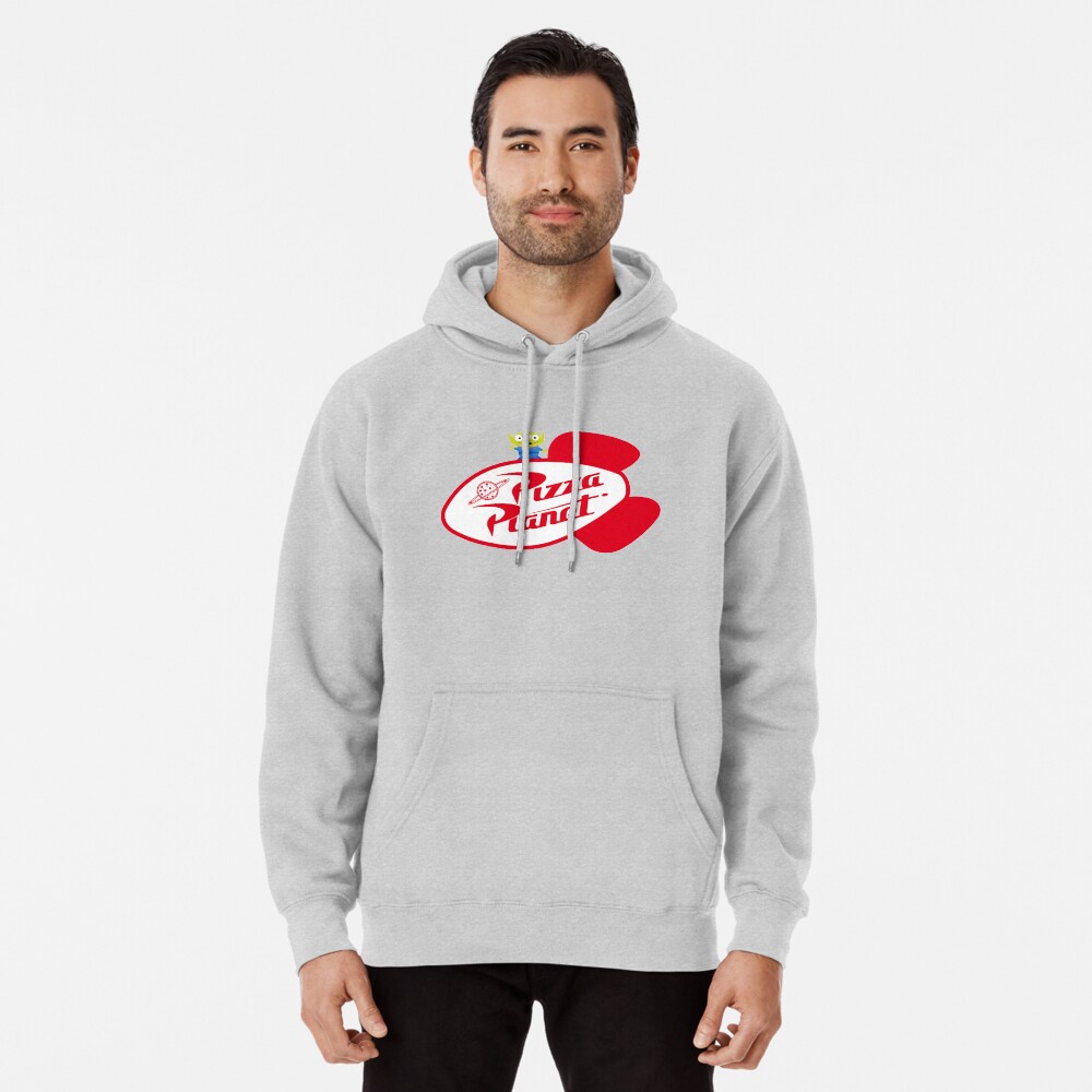 Item preview, Pullover Hoodie designed and sold by MagicMaker19.
