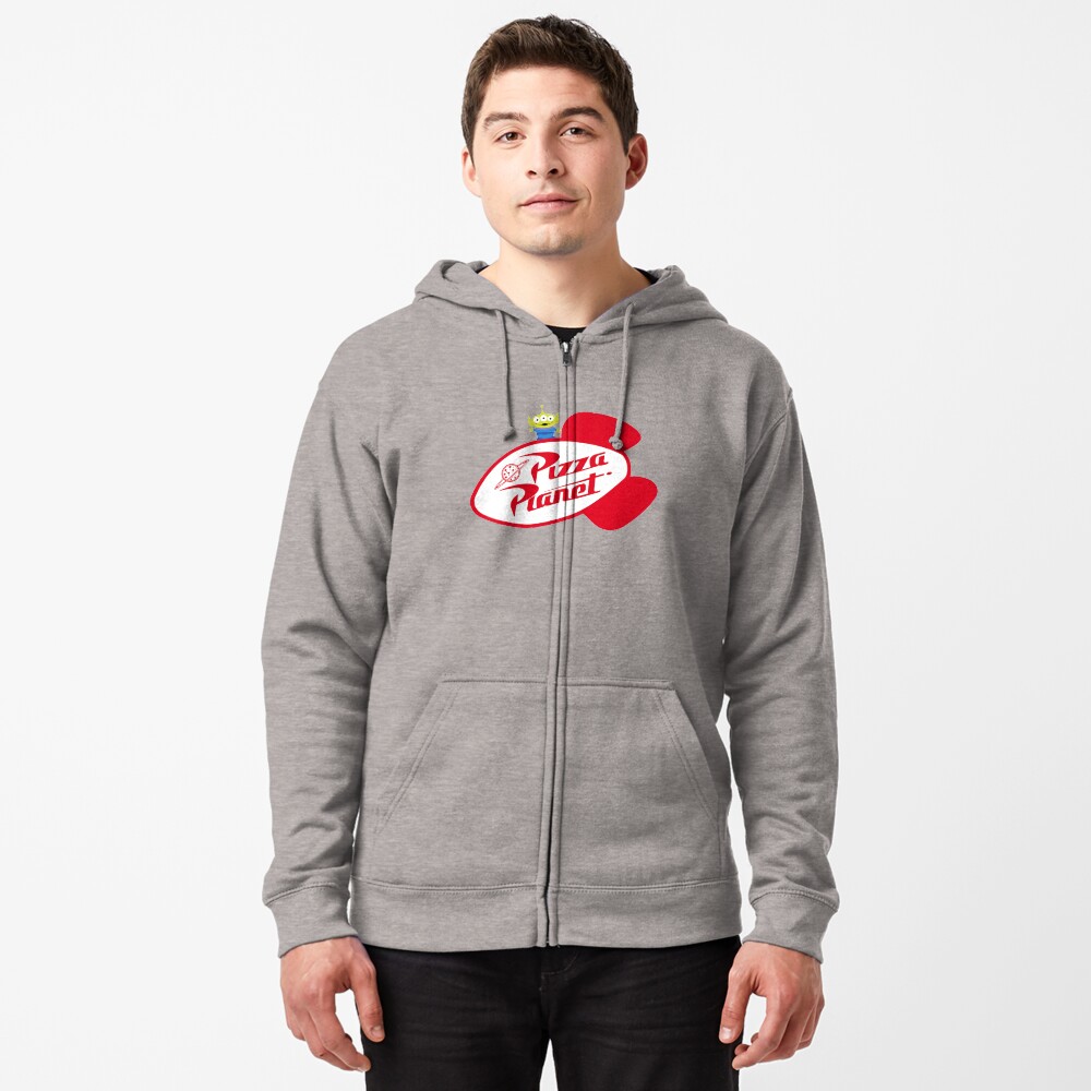 Item preview, Zipped Hoodie designed and sold by MagicMaker19.