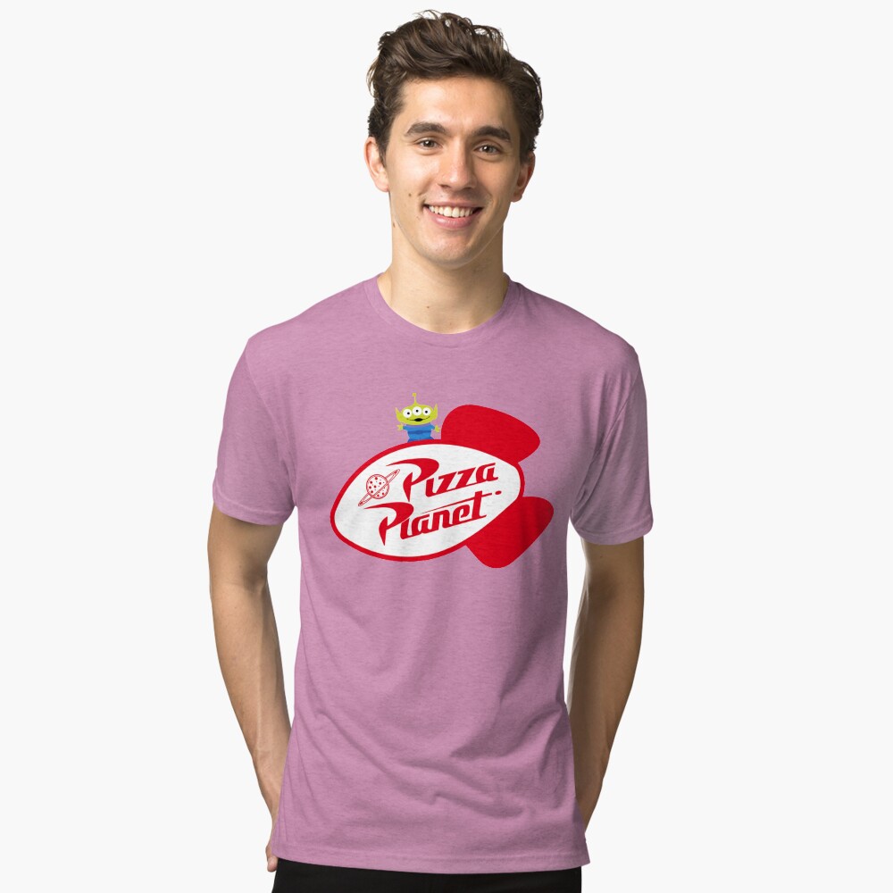Item preview, Tri-blend T-Shirt designed and sold by MagicMaker19.
