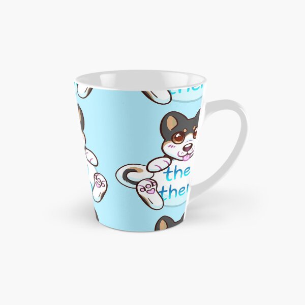 Item preview, Doggy Pronouns - They/Them designed and sold by leashonlife.