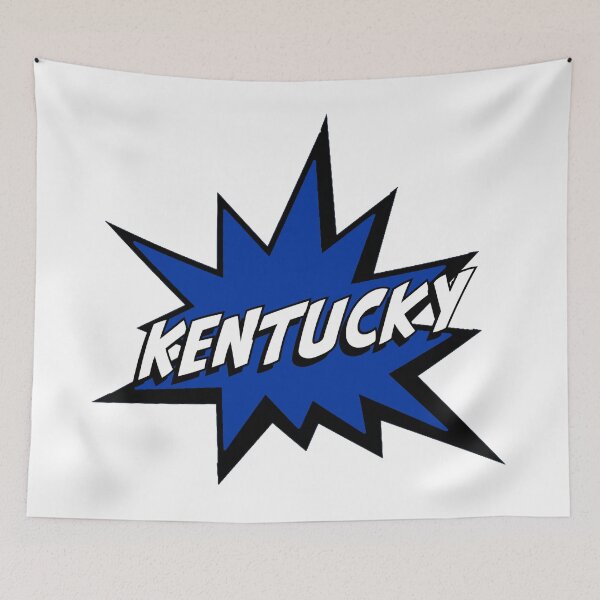 Item preview, University of Kentucky designed and sold by kkosmicki.