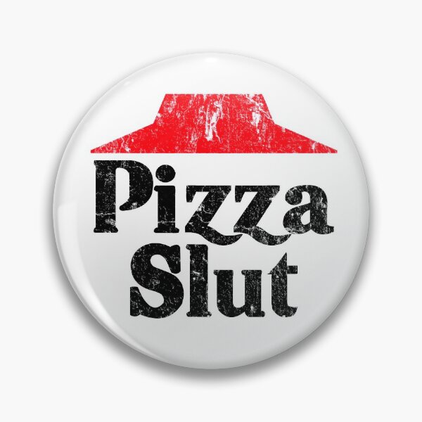 Item preview, Pizza Slut designed and sold by theboonation.