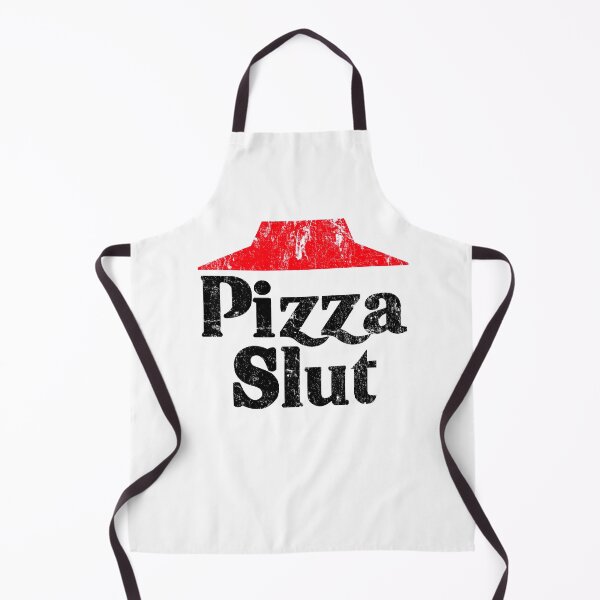 Item preview, Pizza Slut designed and sold by theboonation.