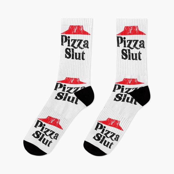 Item preview, Pizza Slut designed and sold by theboonation.