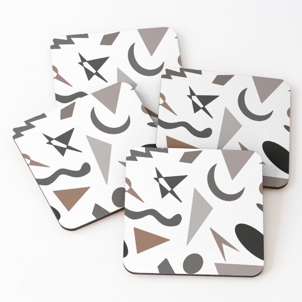 Item preview, Dark Times Modern Art designed and sold by Midwest-Goods.