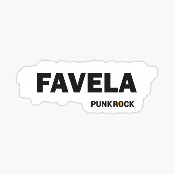 Item preview, FAVELA designed and sold by marcelo021.