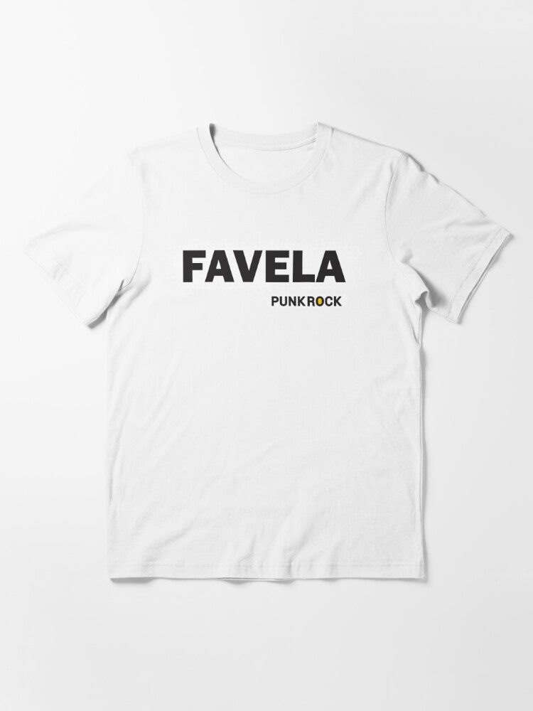 VELHO ROQUEIRO Essential T-Shirt for Sale by marcelo021