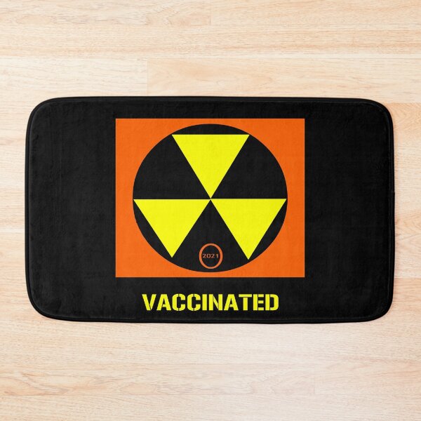 Item preview, Vaccinated designed and sold by porfysoundtrack.