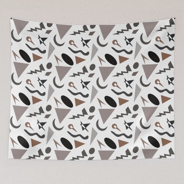 Item preview, Dark Times Modern Art designed and sold by Midwest-Goods.