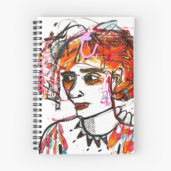 Item preview, Lily Briscoe's Vision 2021 designed and sold by V. Woolfiana.