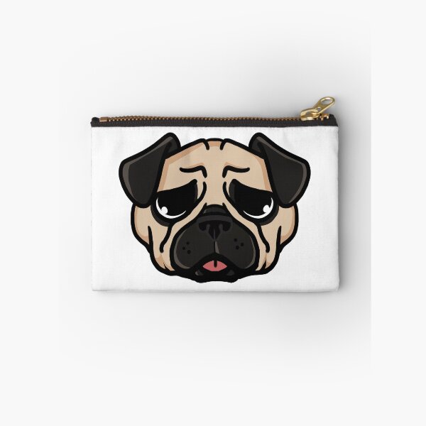 Item preview, pug´s life designed and sold by tragicdesignerl.