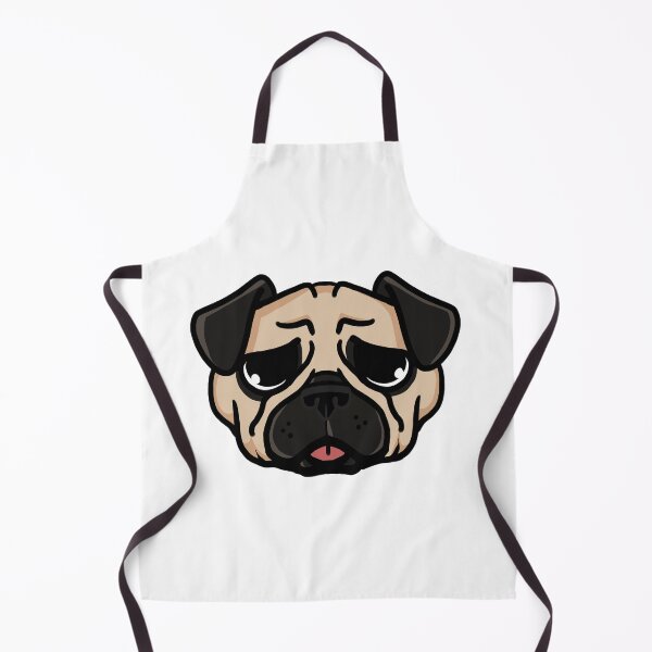 Item preview, pug´s life designed and sold by tragicdesignerl.