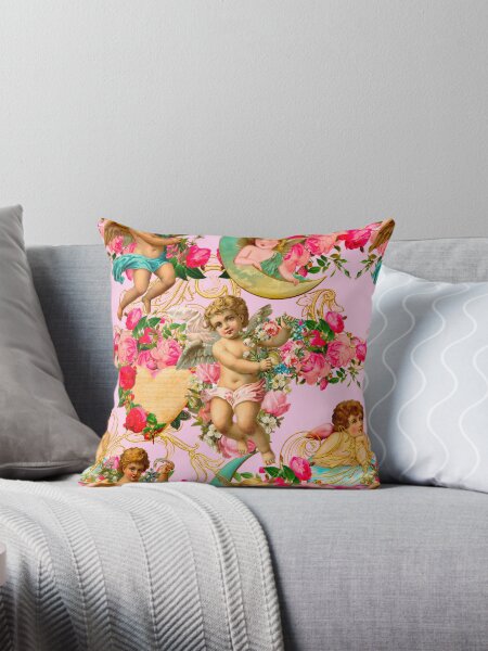 Artikel-Vorschau von Winkel, verzierte, barocke Motive, Ornamente, Vintage-Muster, designt und verkauft von MariaMarinova.