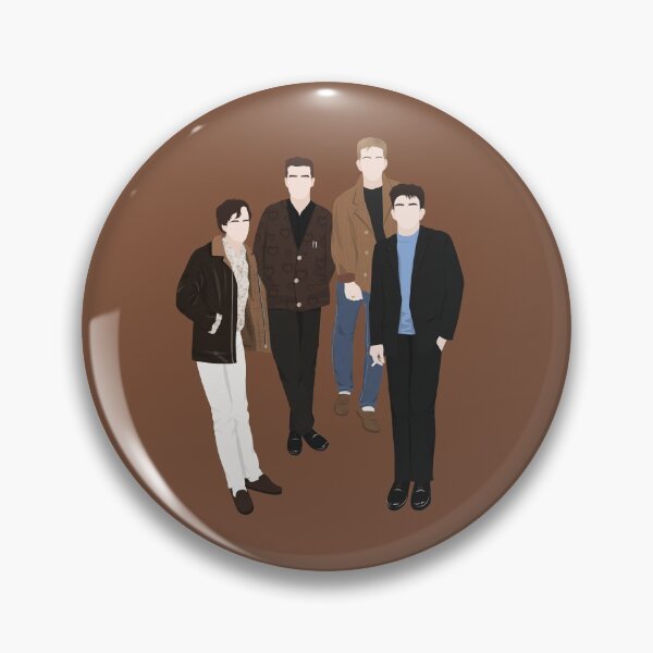 Item preview, The Smiths designed and sold by otter-s.