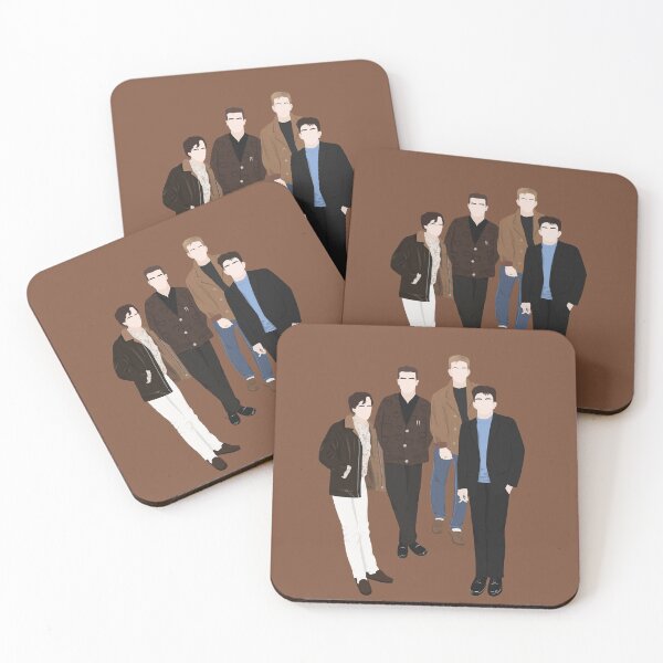 Item preview, The Smiths designed and sold by otter-s.