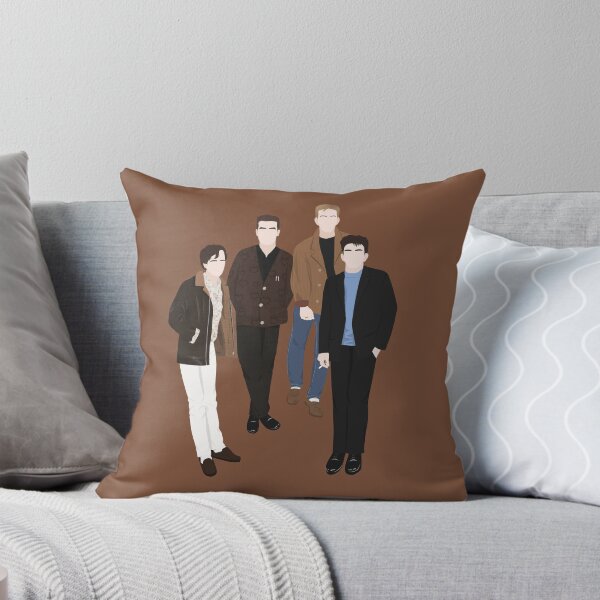 Item preview, The Smiths designed and sold by otter-s.