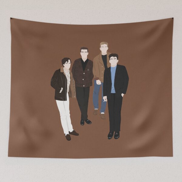 Item preview, The Smiths designed and sold by otter-s.