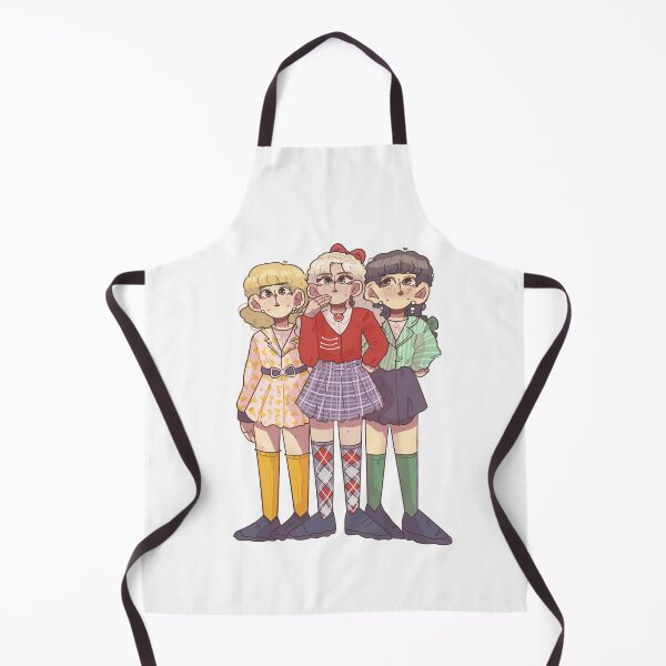 Item preview, Brezos designed and sold by Honeydewtae.