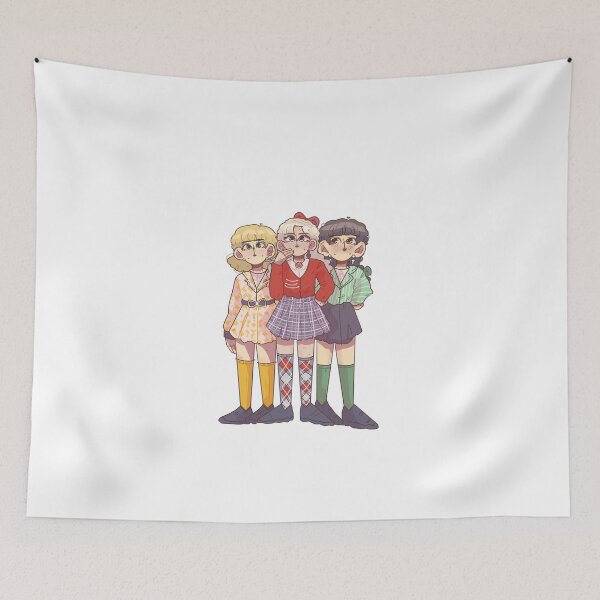 Item preview, Brezos designed and sold by Honeydewtae.